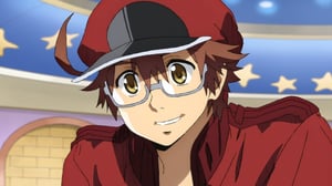 Cells at Work! Code Black, Season 1 Episode 3 image