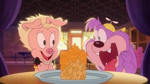 Tiny Toons Looniversity, Season 2 Episode 2 image