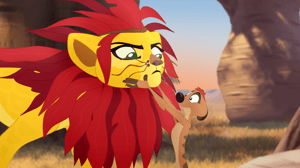 The Lion Guard, Season 2 Episode 11 image