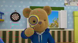 Treehouse Detectives, Season 1 Episode 1 image