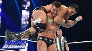 WWE Smackdown!, Season 15 Episode 27 image