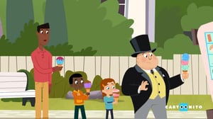 Thomas & Friends: All Engines Go, Season 2 Episode 21 image