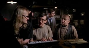 The Lone Gunmen, Season 1 Episode 13 image