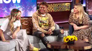 The Kelly Clarkson Show, Season 1 Episode 28 image