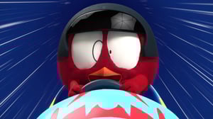 Where's Chicky?, Season 2 Episode 27 image