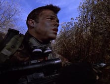 Space: Above and Beyond, Season 1 Episode 12 image