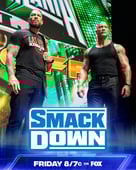 WWE Smackdown!, Season 26 Episode 19 image