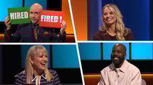 The Apprentice: You're Fired!, Season 18 Episode 2 image