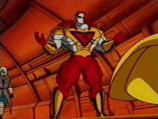 Ultraforce, Season 1 Episode 12 image