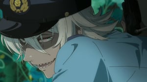 Sarazanmai, Season 1 Episode 10 image