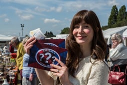 Bargain Hunt, Season 63 Episode 6 image