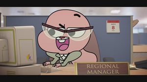 The Amazing World of Gumball, Season 5 Episode 30 image