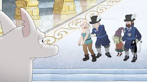Disenchantment, Season 3 Episode 8 image