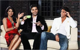Koffee with Karan, Season 2 Episode 2 image