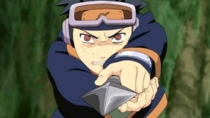 Naruto: Shippuden, Season 6 Episode 8 image