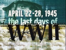 The Last Days of World War II, Season 1 Episode 10 image