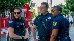 9-1-1, Season 3 Episode 1 image