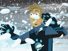 Wild Kratts, Season 1 Episode 7 image