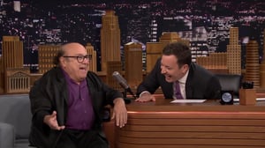 The Tonight Show Starring Jimmy Fallon, Season 2 Episode 187 image