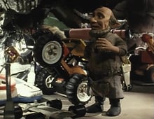 Truckers, Season 1 Episode 9 image