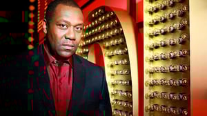 Live at the Apollo, Season 4 Episode 5 image