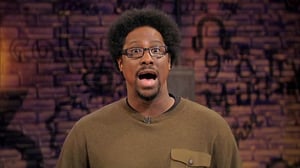 Totally Biased with W. Kamau Bell, Season 1 Episode 9 image