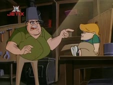 Life with Louie, Season 1 Episode 1 image