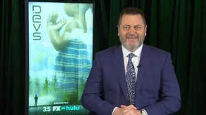 Sidewalks Entertainment, Season 30 Episode 40 image