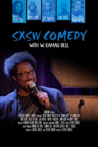 SXSW Comedy With W. Kamau Bell