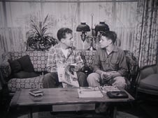 The Adventures of Ozzie and Harriet, Season 2 Episode 7 image