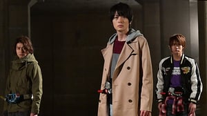 Kamen Rider Build, Season 1 Episode 31 image