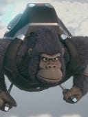 Kong - King of the Apes, Season 1 Episode 3 image