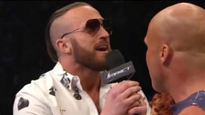 TNA iMPACT! Wrestling, Season 13 Episode 6 image