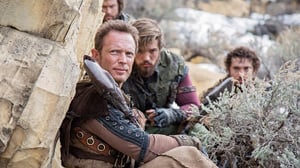 Extinct, Season 1 Episode 9 image