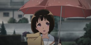 Sound! Euphonium, Season 1 Episode 7 image