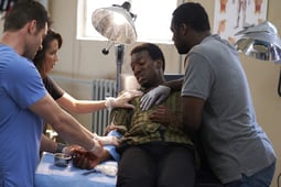 Saving Hope, Season 3 Episode 4 image