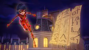 Miraculous Secrets, Season 1 Episode 3 image