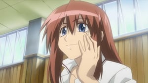 Bamboo Blade, Season 1 Episode 4 image