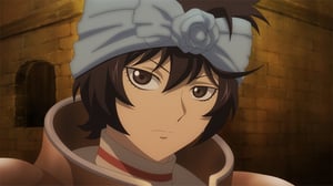 Sorcerous Stabber Orphen, Season 2 Episode 1 image