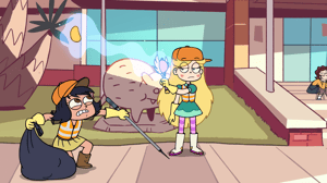 Star vs. the Forces of Evil, Season 2 Episode 20 image