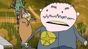 Squidbillies, Season 10 Episode 8 image