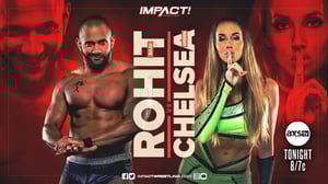 TNA iMPACT! Wrestling, Season 18 Episode 49 image