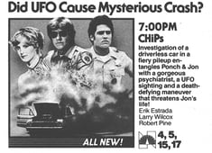 CHiPs, Season 4 Episode 20 image