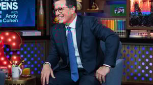 Watch What Happens Live with Andy Cohen, Season 15 Episode 134 image