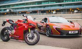 Supercar Megabuild, Season 2 Episode 7 image