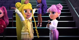 Rainbow High, Season 3 Episode 6 image