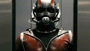 Check Out the Full-Length (And, Yes, Full-Sized) Ant-Man Trailer