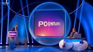 Pointless Celebrities, Season 10 Episode 13 image