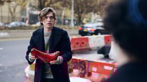 Dash & Lily, Season 1 Episode 4 image