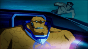 Fantastic Four: World's Greatest Heroes, Season 1 Episode 20 image